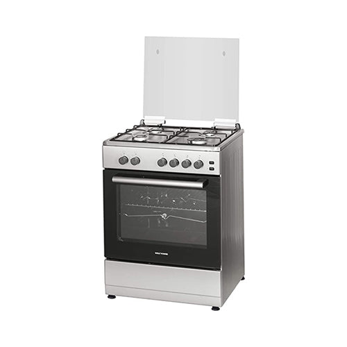 Wolf Power Gas Cooking Range  WCR6060FS