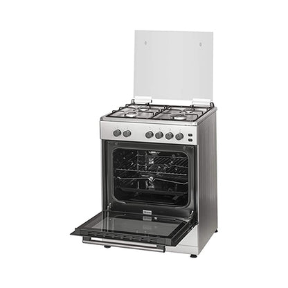 Wolf Power Gas Cooking Range  WCR6060FS