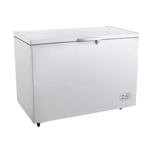 Wolf Power Chest Freezer 350 L White WCF350SD