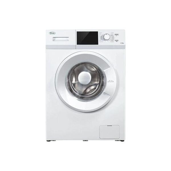 Terim Front Load Washing Machine 8.5Kg White TERFL91200