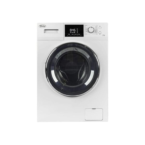 Terim Front Load Washing Machine 7Kg White