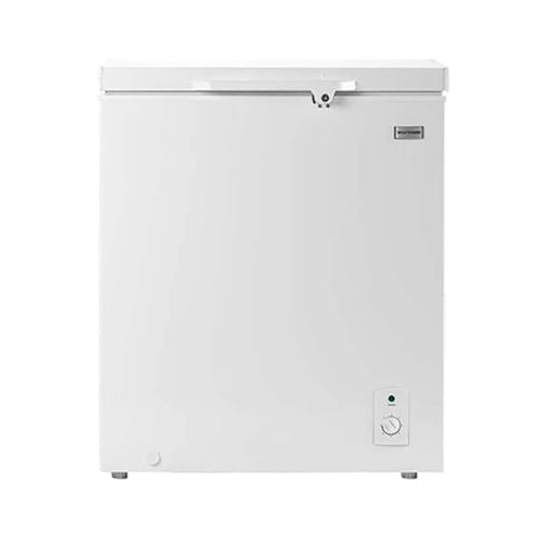 Wolf Power Single Door Chest Freezer 150 L White WCF150SD