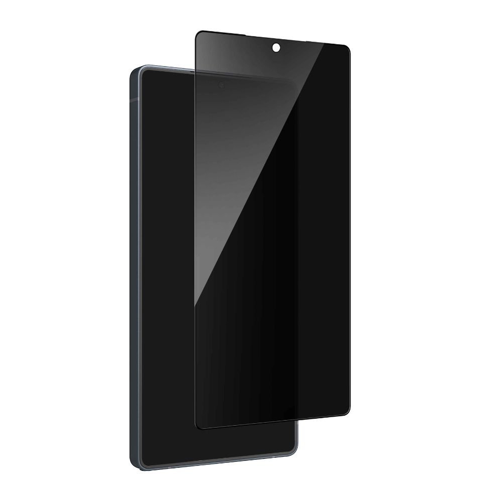 Infinyty Prive Samsung S25 Ultra Privacy Tempered Glass