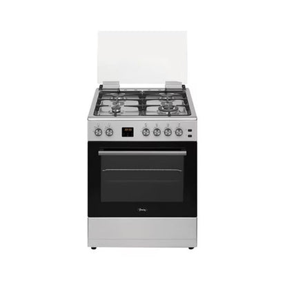 Terim 4 Gas Burner Cooker  TERGC66ST