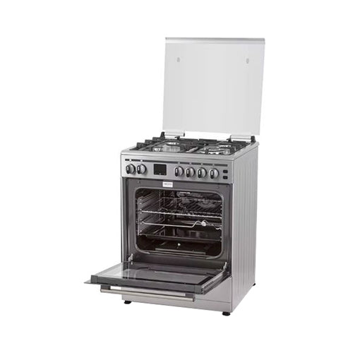 Terim 4 Gas Burner Cooker  TERGC66ST