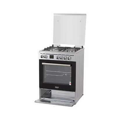 Terim 4 Gas Burner Cooker  TERGC66ST