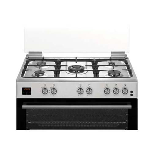 Terim 5 Burner Freestanding Gas Cooker  TERGC96ST