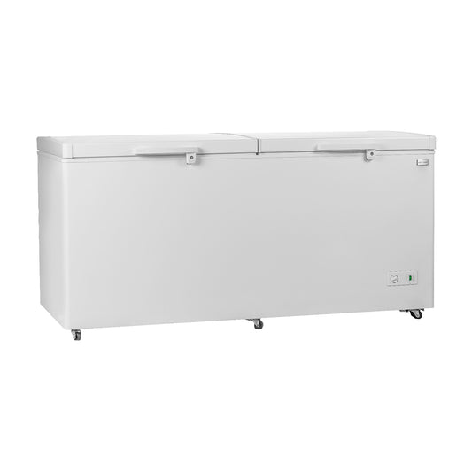 Wolf Power Chest Freezer 800L White WCF800DD