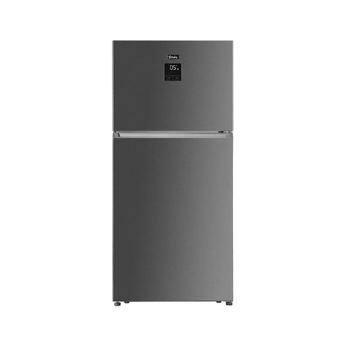 Terim Top Mount Refrigerator 700L Silver TERR700SS