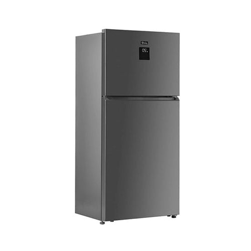 Terim Top Mount Refrigerator 700L Silver TERR700SS