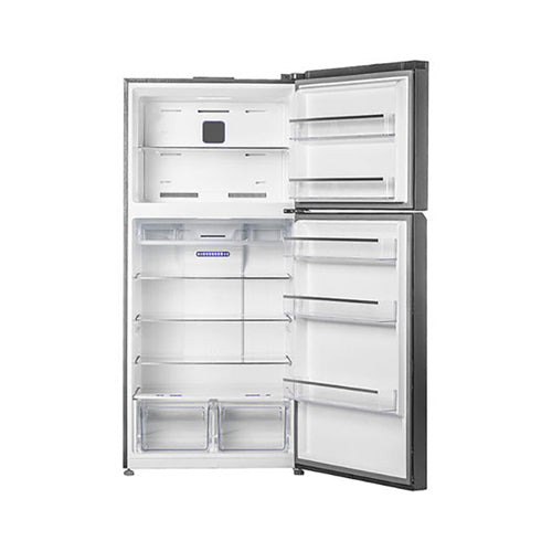 Terim Top Mount Refrigerator 700L Silver TERR700SS