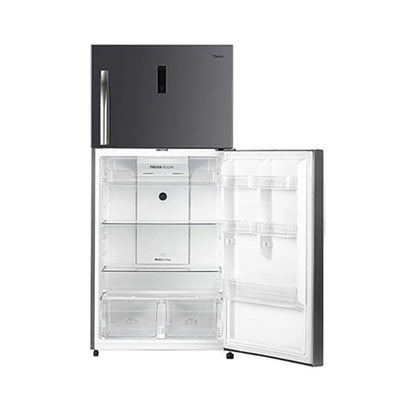 Terim Top Mount Refrigerator 700L Silver TERR700SS