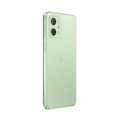 Motorola  G54 5G Smartphone, 8GB RAM, 256 GB Storage, 6.5 inches display, 50MP+2MP Camera, Android 13, Mint Green