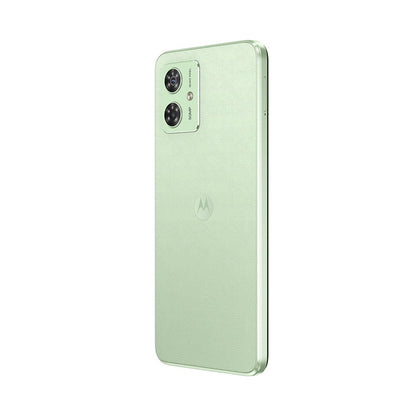 Motorola  G54 5G Smartphone, 8GB RAM, 256 GB Storage, 6.5 inches display, 50MP+2MP Camera, Android 13, Mint Green