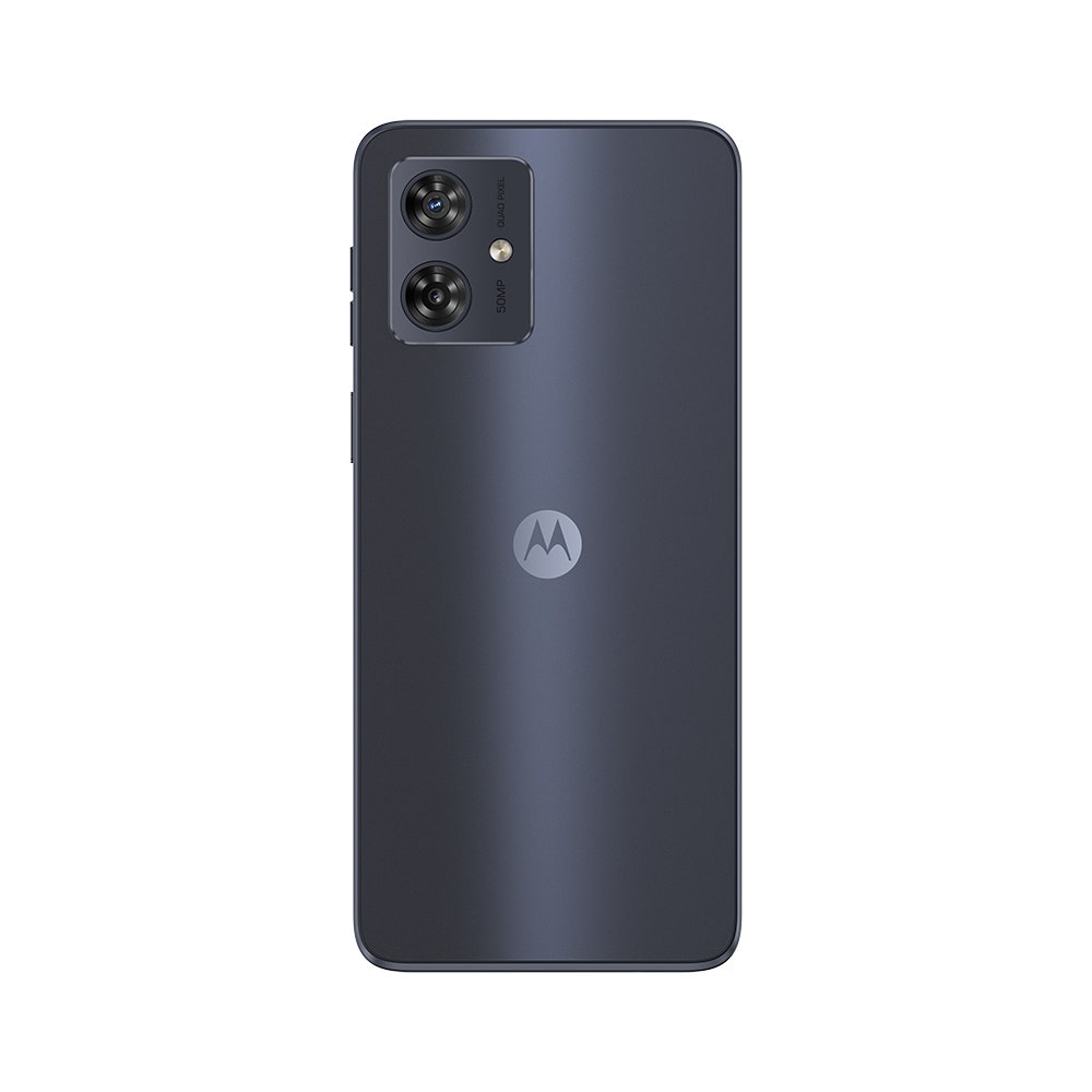 Motorola  G54 5G Smartphone, 8GB RAM, 256 GB Storage, 6.5 inches display, 50MP+2MP Camera, Android 13, Midnight Blue