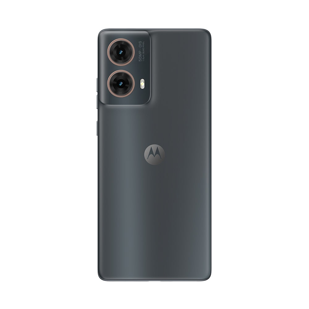 Motorola  G85 5G Smartphone, 12GB RAM, 256 GB Storage, 6.67 inches display, 50 MP+8 MP Camera, Android 14, Urban Grey