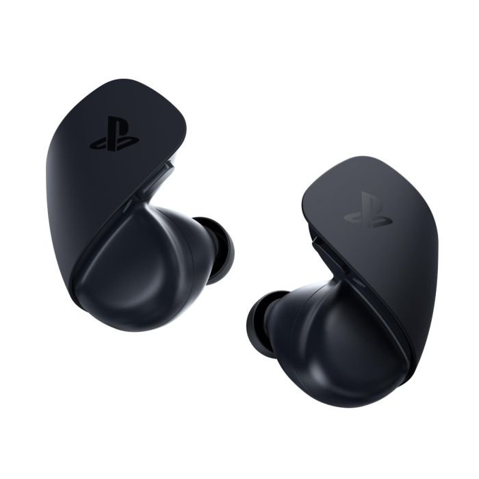 PS5 Explore Earbuds, Midnight Black