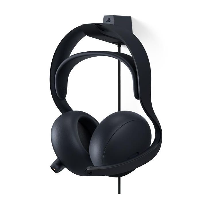 PS5 Elite Headset, Midnight Black