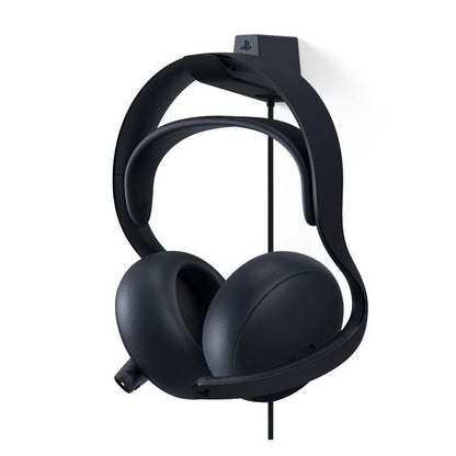PS5 Elite Headset, Midnight Black