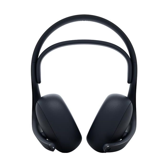 PS5 Elite Headset, Midnight Black