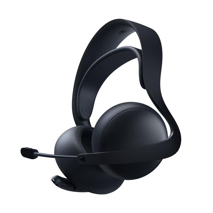 PS5 Elite Headset, Midnight Black