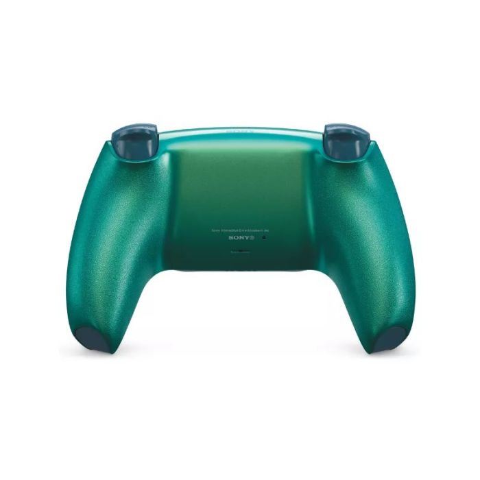 PS5 DualSense Chroma Teal Wireless Controller