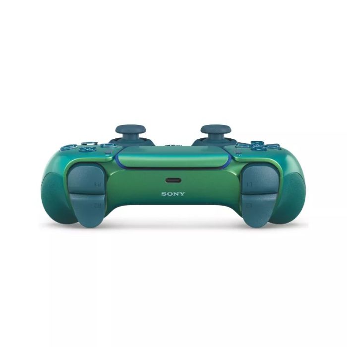 PS5 DualSense Chroma Teal Wireless Controller