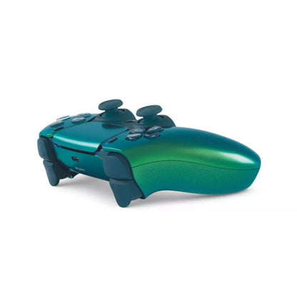 PS5 DualSense Chroma Teal Wireless Controller