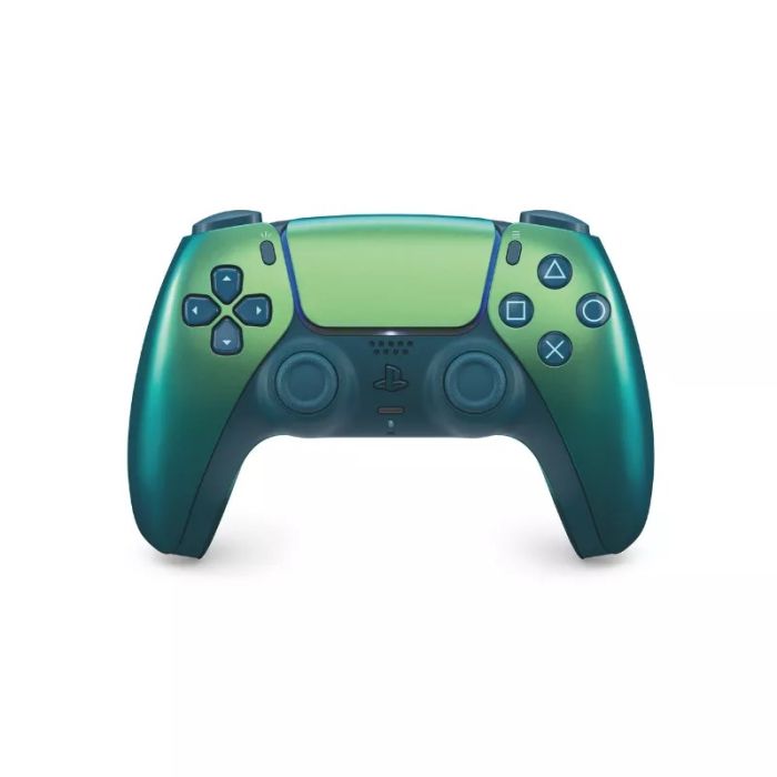 PS5 DualSense Chroma Teal Wireless Controller