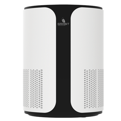 Grabit GAP-100 Smart Air Purifier White