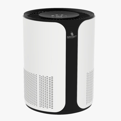 Grabit GAP-100 Smart Air Purifier White