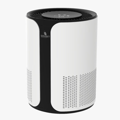 Grabit GAP-100 Smart Air Purifier White