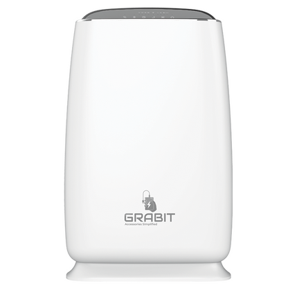 Grabit GAP-200S Smart Air Purifier White