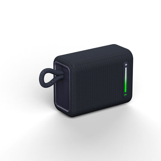 GRABIT G-BUDDY BLUTOOTH SPEAKER  BLK