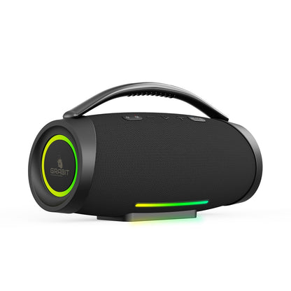 GRABIT G- BLASTER BLUTOOTH SPEAKER BLK