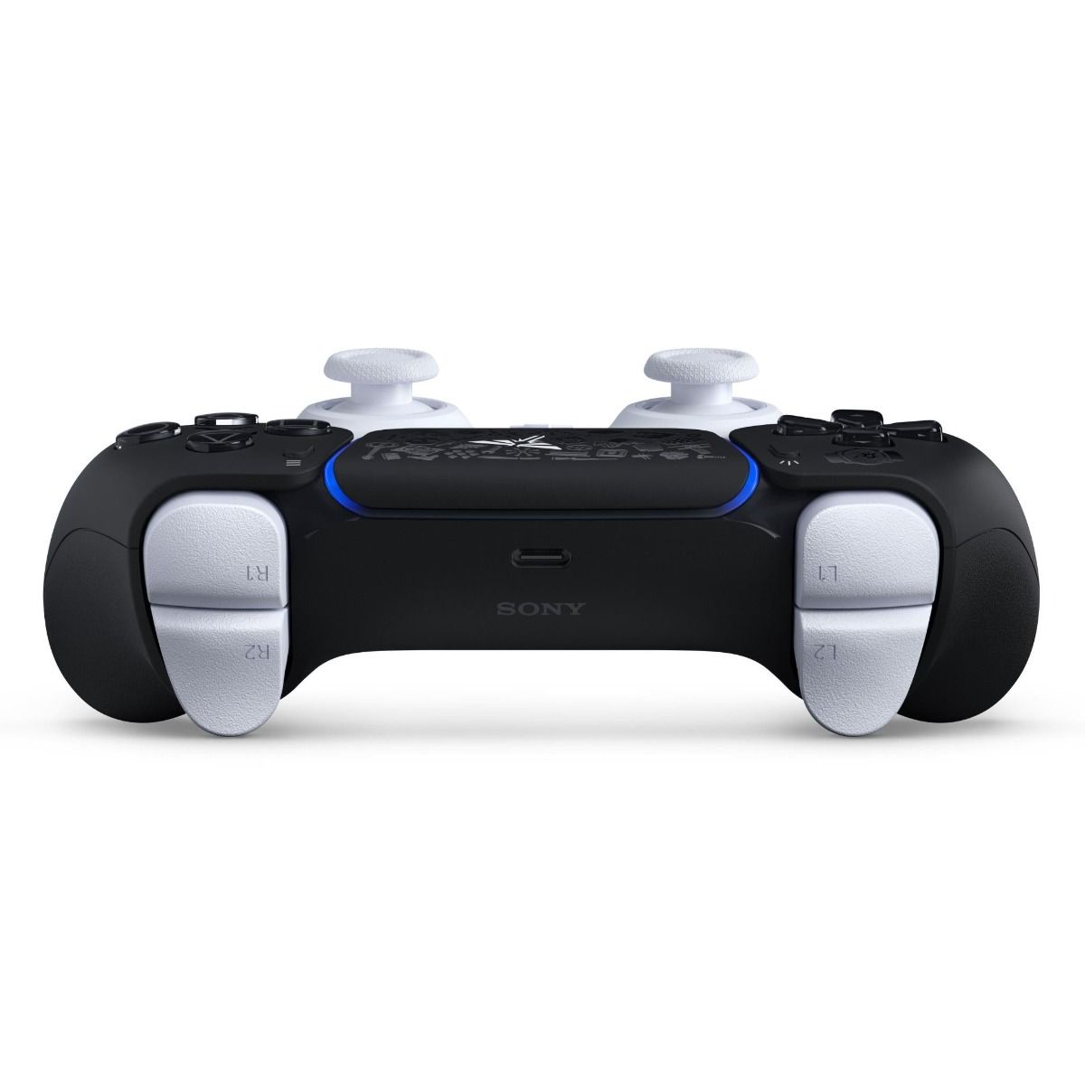 PS5 DualSense Wireless Controller - The Last of Us Limited Edition