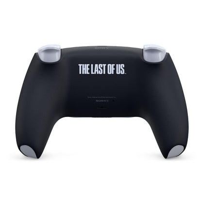 PS5 DualSense Wireless Controller - The Last of Us Limited Edition