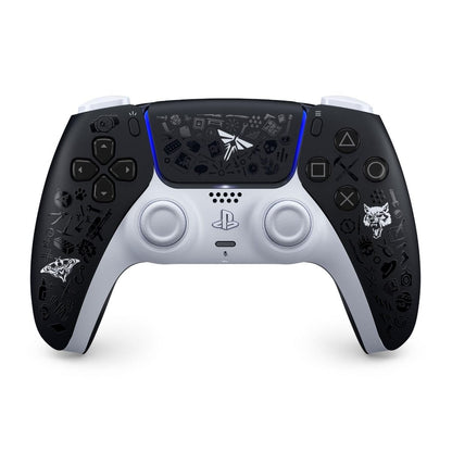 PS5 DualSense Wireless Controller - The Last of Us Limited Edition