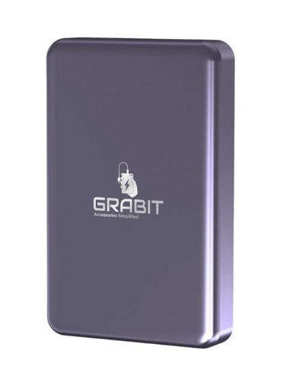 GRABIT GMAG-100P MAGNAT PWR 10K mAh PPL