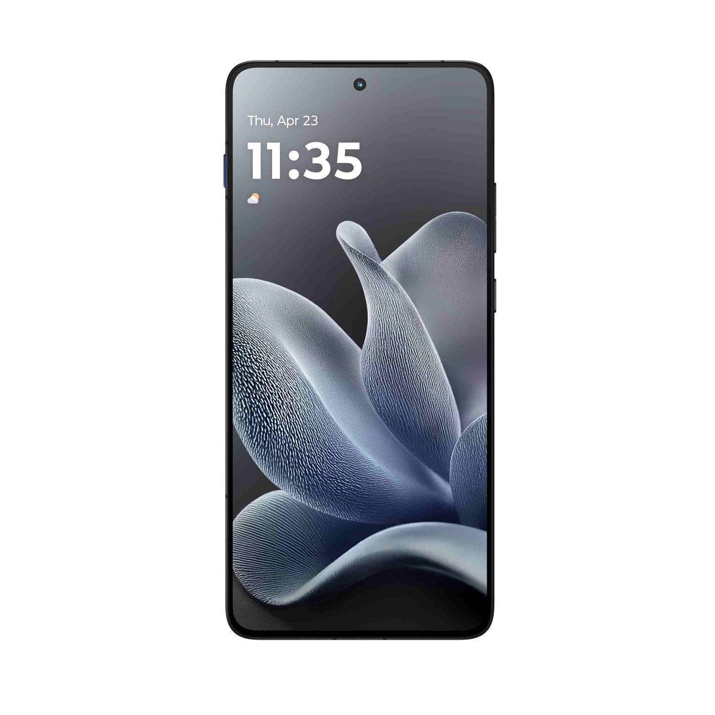 Motorola Edge 70 5G Smartphone 12GB RAM, 512GB Storage, Gadget Gray + Gifts