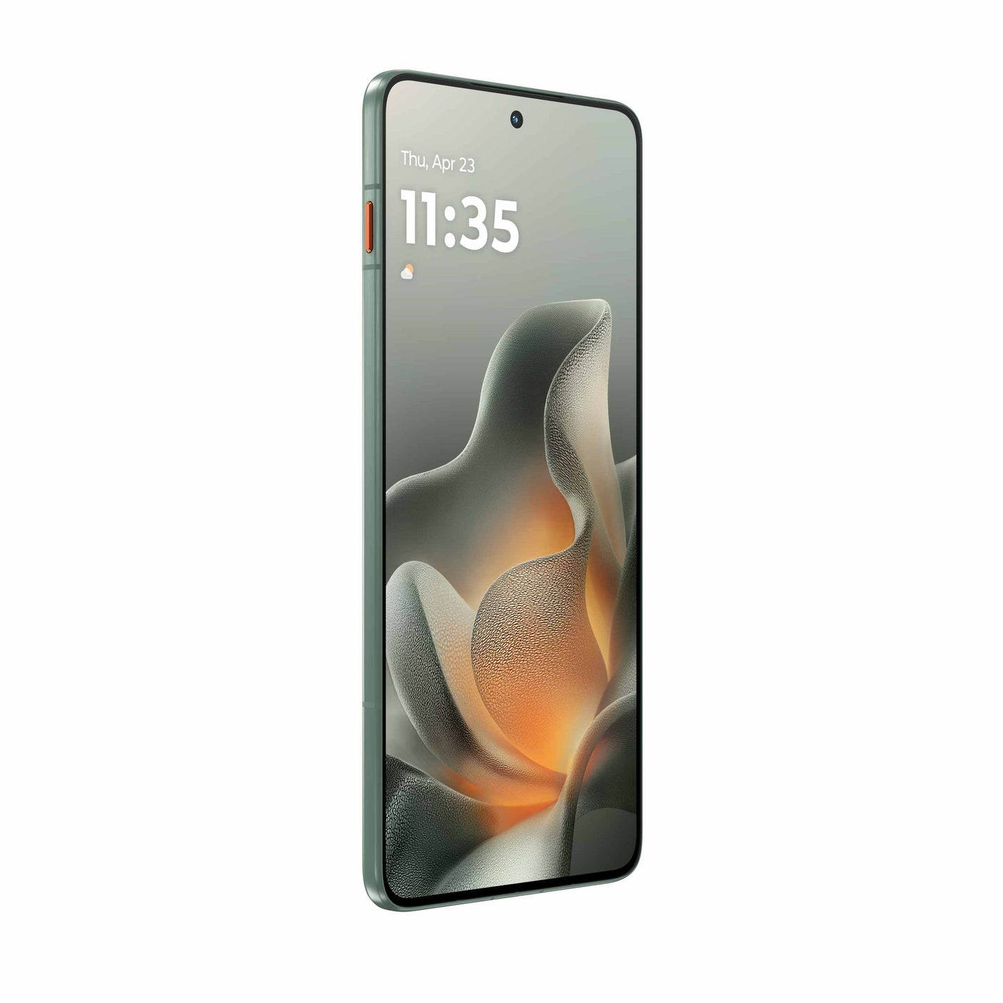 Motorola Edge 70 5G Smartphone 12GB RAM, 512GB Storage, Lily Pad + Gifts