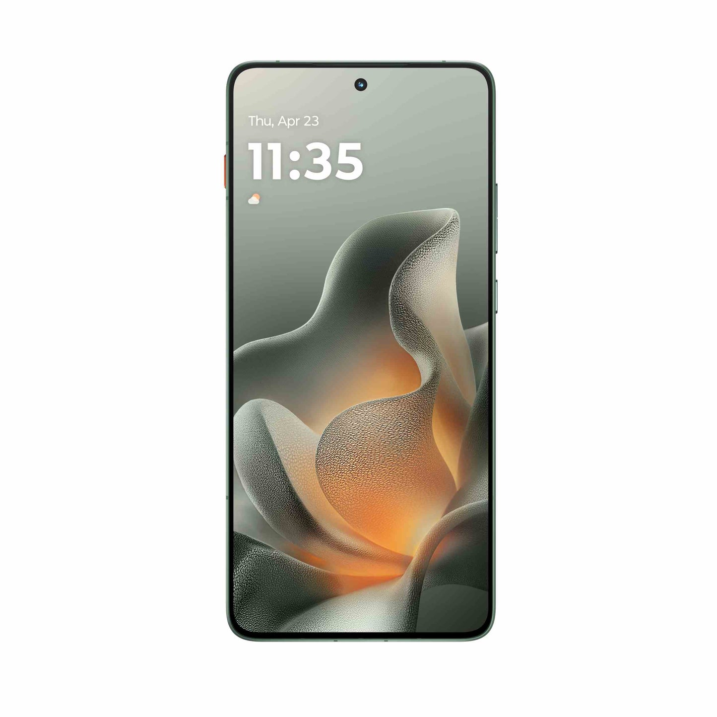 Motorola Edge 70 5G Smartphone 12GB RAM, 512GB Storage, Lily Pad + Gifts