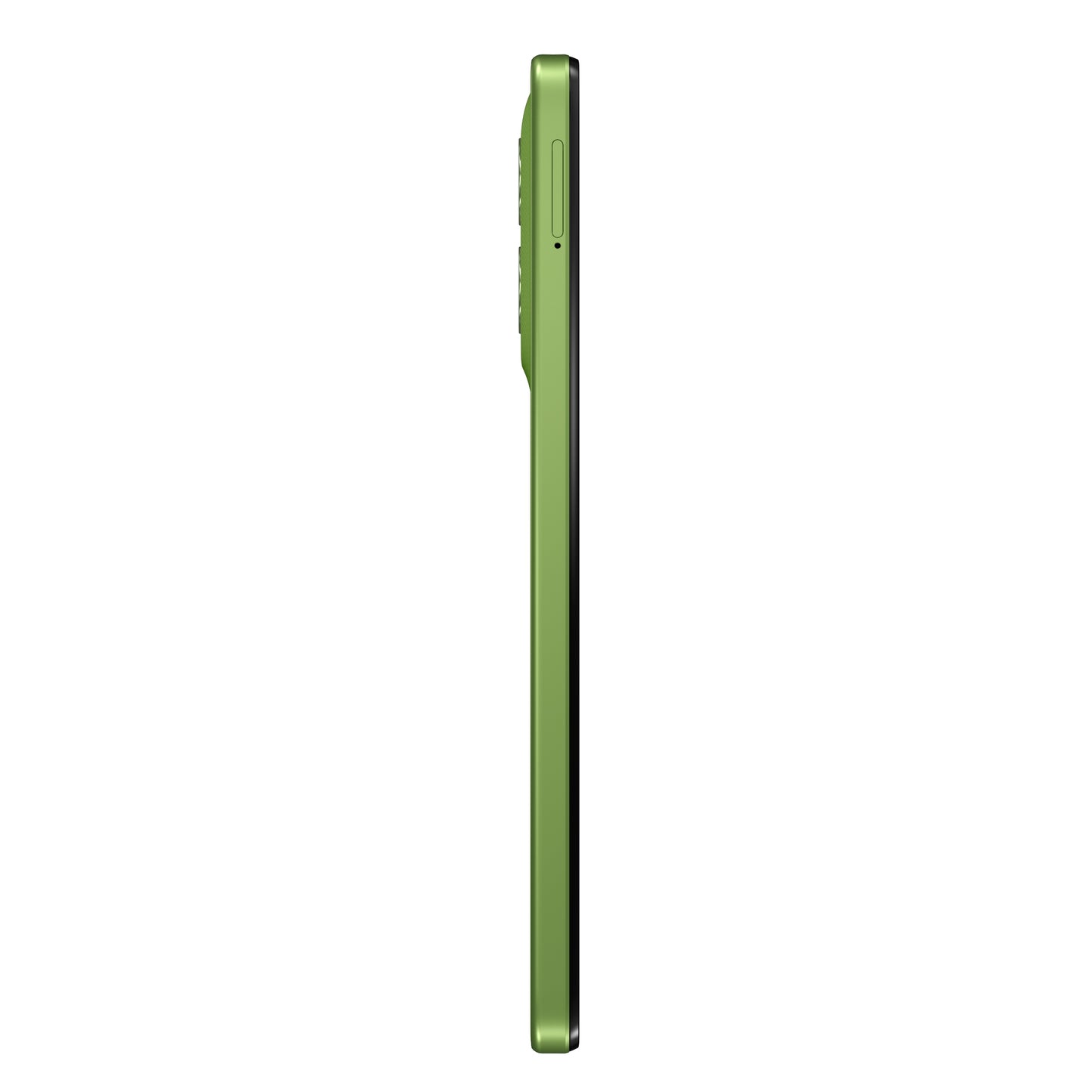 Motorola G06 4G Dual SIM Smartphone 4GB RAM, 128GB Storage, Green