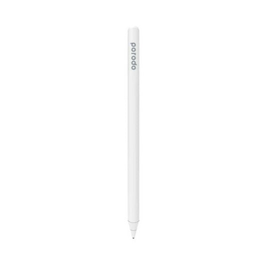 Porodo Stylus Pencil, Universal Pencil Compatible with iOS and Android Tablets Devices