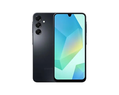 Samsung Galaxy A17 4G, 6GB RAM, 128GB Storage – Black | UAE Version