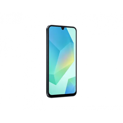Samsung Galaxy A16 4G, 8GB RAM, 256GB Storage – Black - UAE Version