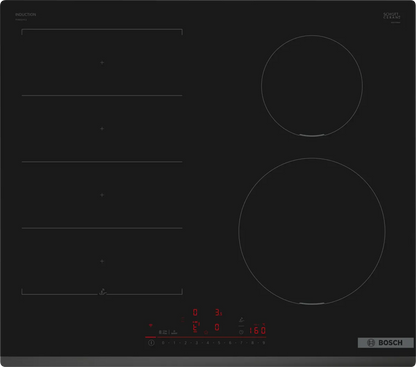 BOSCH PIX631HC1E SERIES 6 INDUCTION HOB 60 CM