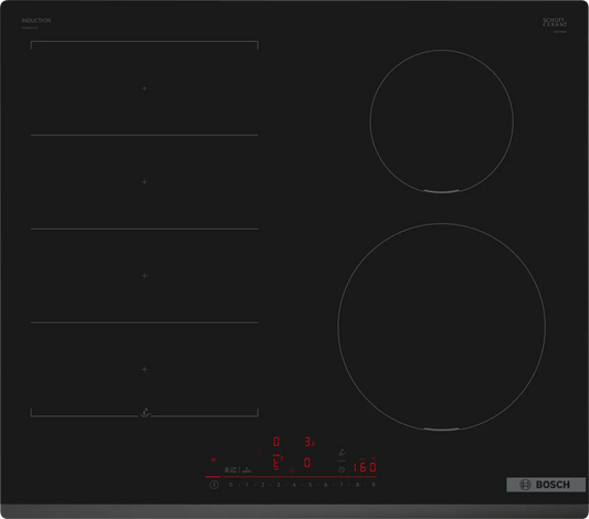 BOSCH PIX631HC1E SERIES 6 INDUCTION HOB 60 CM