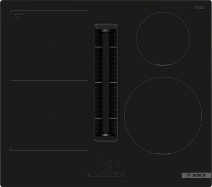 BOSCH PVS601B16E SERIES 4 INDUCTION HOB 60CM