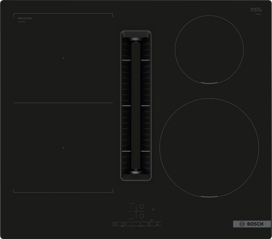 BOSCH PVS601B16E SERIES 4 INDUCTION HOB 60CM